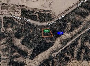 419 CAMINO AGUA FRIA -- #203, Rio Rico, AZ 85648