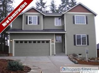 5261 Kali St SE, Salem, OR
