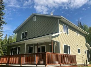 399 Layla Ct, Fairbanks, AK 99712