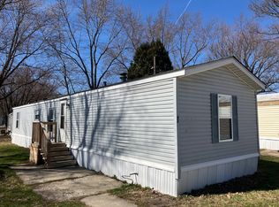 12948 S State Route 31 Trailer 31-42, Kokomo, IN