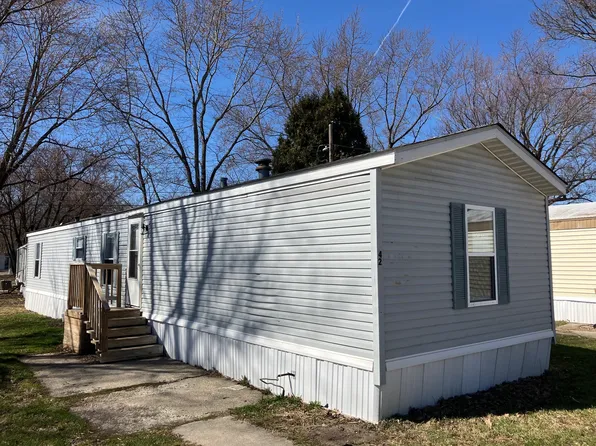 12948 S State Route 31 Trailer 31-42, Kokomo, IN 46901