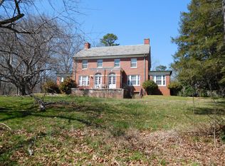 500500 N Thomas Rd, Rossville, GA 30741