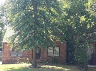 545 S Greenwood Ave, Wichita, KS 67211