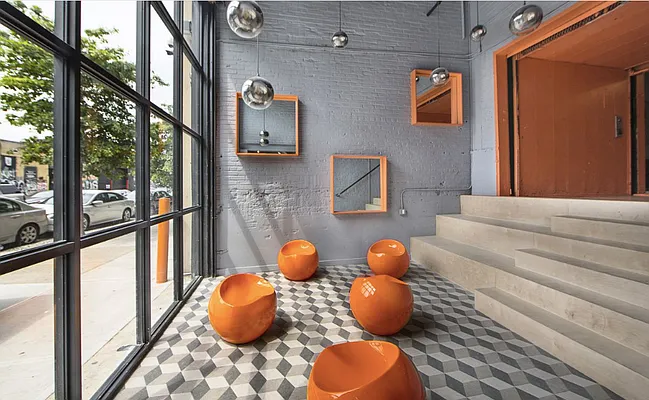 Rented by New Holland Residences | media 11