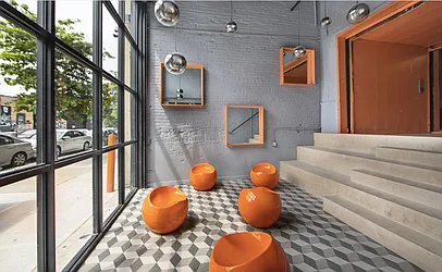 Rented by New Holland Residences