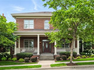 1243 Parkview Blvd, Pittsburgh, PA