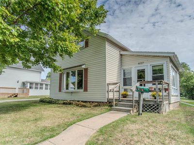 637 Theresa St, Clayton, NY, 13624