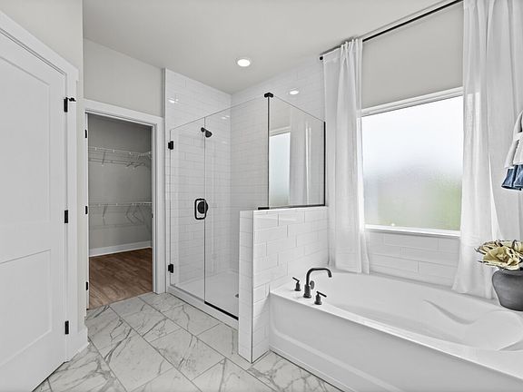 Owner s Bathroom - Representational Photo