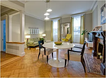 Sold by Brown Harris Stevens