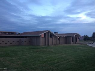 617 E Pony Ln, Gilbert, AZ 85295