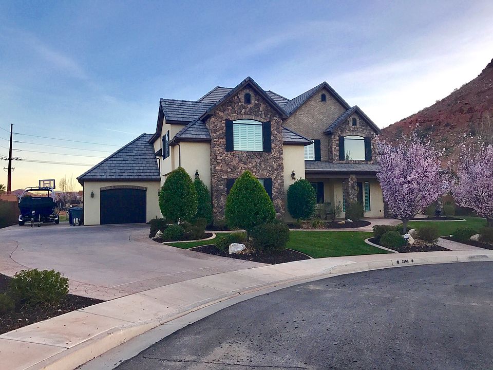 2nd image of 2102 S Great Basin Dr