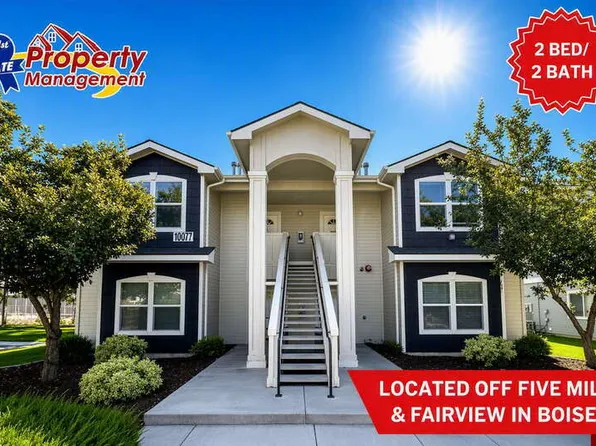 10077 W Rifleman Ln #104, Boise, ID 83704