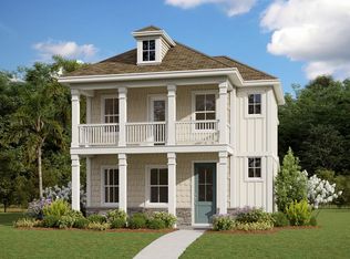 Ashwood Plan, River Oaks, Okatie, SC 29909