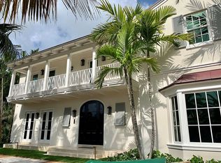 1556 N Ocean Blvd, Palm Beach, FL 33480
