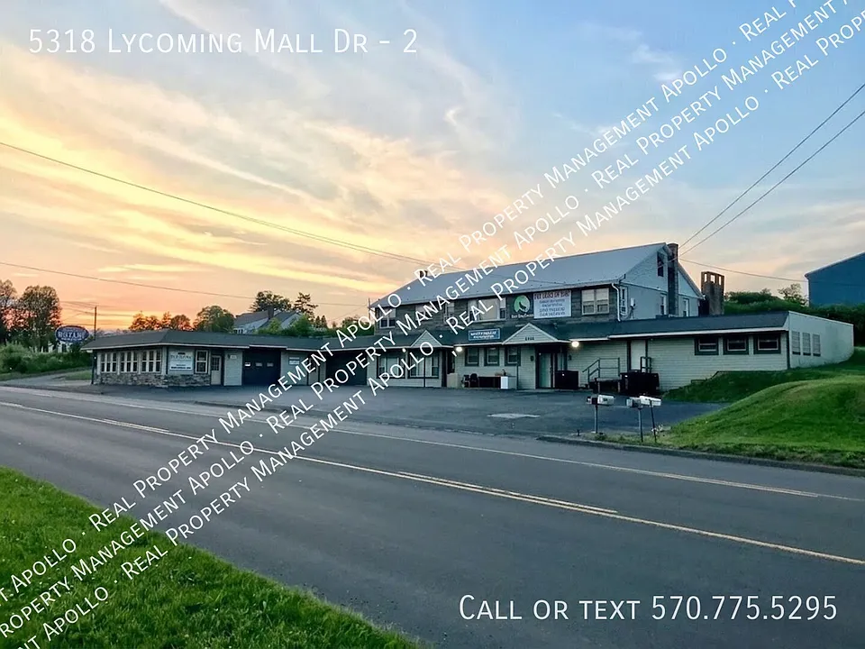 5318 Lycoming Mall Dr #2