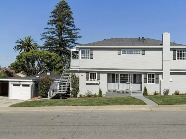 3915 Colegrove St, San Mateo, CA 94403