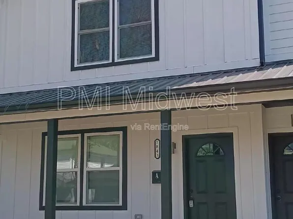 1843 N Dexter St #B, Indianapolis, IN 46202