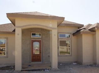 1837 Tron Ln, Eagle Pass, TX 78852