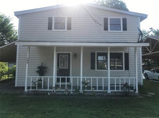 409 S Adair St, Pryor, OK 74361