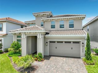 13809 Larkton Ln, Orlando, FL 32832