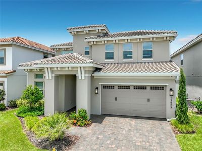13809 Larkton Ln, Orlando, FL, 32832