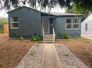 735 E 2nd Ave, Escondido, CA 92025