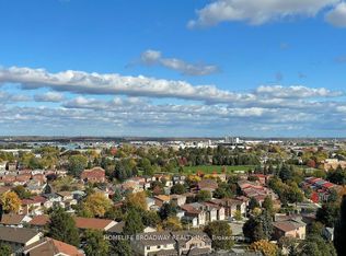 350 Alton Towers Cir #1409, Toronto, ON M1V 5E3