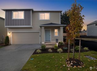 4226 SE Woodford Ct #3, Port Orchard, WA