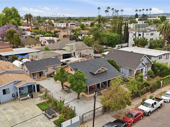 1472 W 37th St, Los Angeles, CA 90018