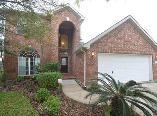 8313 Diamond Way Ct, Pearland, TX 77584