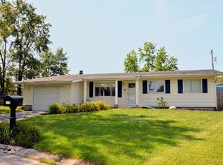 385 Riviera Ct, Valparaiso, IN 46385