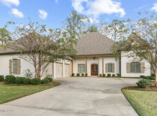 116 Herons Lndg, Ridgeland, MS 39157