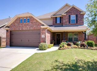1225 Mesa Crest Dr, Haslet, TX 76052