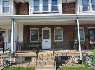 1419 Lawrence Rd, Havertown, PA 19083