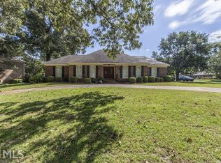 100 Brigantine Ct, Bonaire, GA