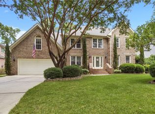1832 Tree Line Rd, Virginia Beach, VA 23454