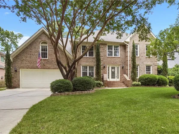 1832 Tree Line Rd, Virginia Beach, VA 23454