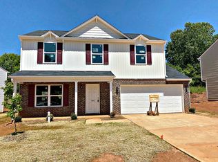 1662 Mayfair Dr, Conover, NC 28613