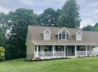 105 Cornerstone Ct, Beckley, WV 25801