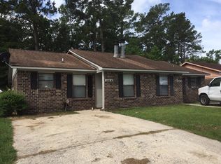 126 Cedar Grove Dr, North Charleston, SC 29420