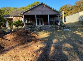 5882 Glennwood Rd, Kingston, OK 73439