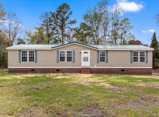 2038 Mockingbird Ln, Loris, SC 29569