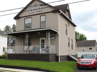 1146 11th St, West Pittsburg, PA 16160