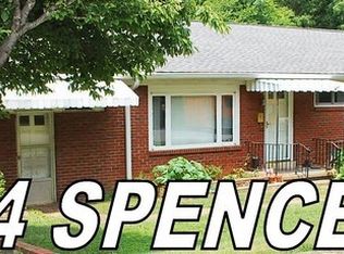 94 Spencer Ave NW, Concord, NC 28025