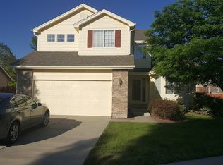 21871 E Powers Dr, Centennial, CO 80015