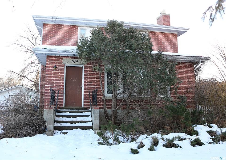 709 Ellice STREET, Moosomin, SK S0G 3N0 MLS SK942095 Zillow