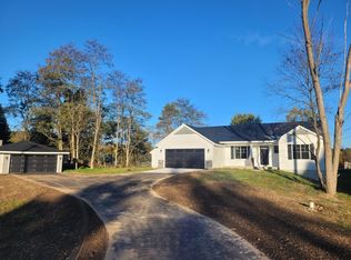 2821-14 Mile Rd NE, Sparta, MI 49345