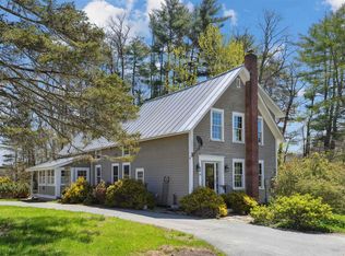 144 Hemlock Rd, Norwich, VT 05055