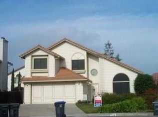 1208 Shell Ct, Fairfield, CA 94533