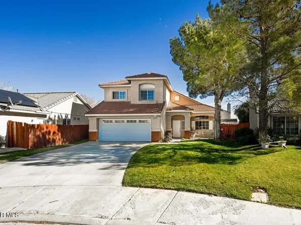 45664 Balmoral Ct, Lancaster, CA 93534